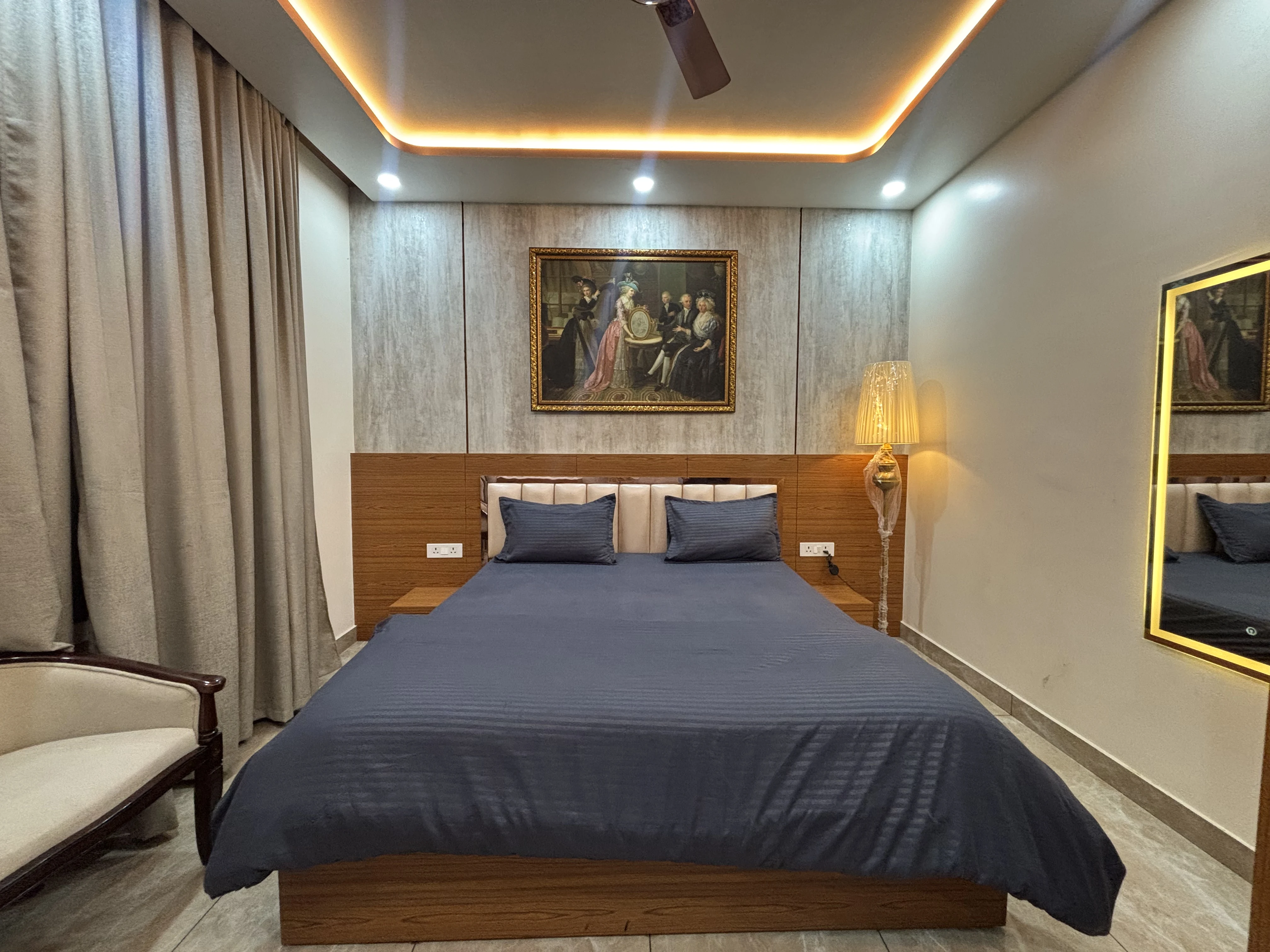 Heritage Suite
